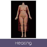 Body Heating [+$120.00]